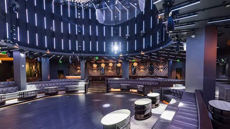 Clubs Near Me | Nightclubs Near Me Orange County | Time Costa Mesa