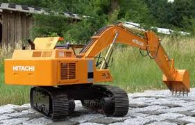 Vario Hitachi Zaxis Excavator 870 Kit Buy Online In Andorra At Andorra Desertcart Com Productid 13346466