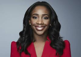 CNN's Abby Phillip to Emcee Newhouse School's Toner Prizes Celebration  March 27 in Washington