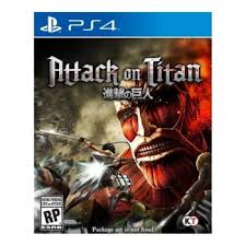 We did not find results for: Attack On Titan Playstation 4 Wings Of Freedom Koei Tecmo A Precio De Socio Sam S Club En Linea