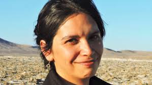 Geologic and anthropogenic sources of contamination in settled dust of a historic mining port city in northern chile: Cristina Dorador Por Hallazgo De Agua Liquida En Marte