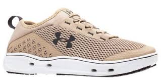 These highly breathable shoes come with quick dry textile upper and contour midsoles for proper water draining. Under Armour Men S Kilchis Shoes Promotions