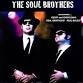 The Soul Brothers - Blues Brothers Tribute event in Clarksburg, ON
