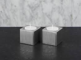 Is professional at making different kinds of customized metal cards, metal logo plates, metal bookmarks, metal christmas ornaments, metal candle holders, metal plaques, metal jewelry tags, etc. Kubb Candle Holders Silver Epos Of Sweden
