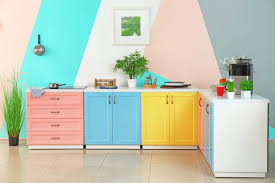 Maybe you would like to learn more about one of these? 5 Cara Mengombinasikan Warna Cat Rumah Agar Tampil Senada Dan Harmonis