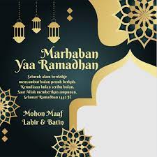 Polri tidak lepas dari sejarah. Link Twibbon Marhaban Ya Ramadhan 2021 Gratis Sukaoinfo