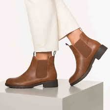 Stiefel und boots sind nicht nur im winter tolle begleiter. Chelsea Boots Fur Damen Gunstig Online Kaufen Mirapodo