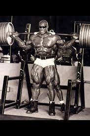 Ronnie Coleman Bodybuilding Motivation Mr Olympia Bodybuilding