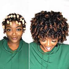 21 Protective Styles To Try If You Re Transitioning To Natural Hair Natural Hair Transitioning Transitioning Hairstyles Protective Hairstyles For Natural Hair
