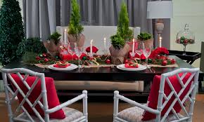 Check spelling or type a new query. Detail Gambar Menghias Meja Makan Bertema Natal Athome