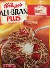 All-bran Plus