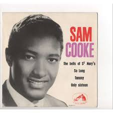 The bells of st mary's