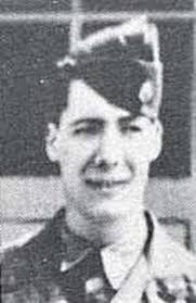 Proviso Students Who Died During WWII