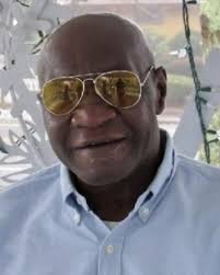 Remembering WOODROW ADAMS SR