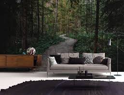 Into The Wood Wallpaper خلفيات ثري دي للحوائط Outdoor Sectional Sofa Outdoor Sofa Outdoor Sectional