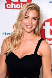 Gemma atkinson was born on november 16, 1984 in bury, greater manchester, england as gemma louise atkinson. Gemma Atkinson Emmerdale Wiki Fandom