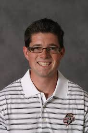 2011-12 Men's Golf Roster