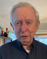 Ned B. Eller Obituary May 28, 2024