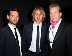 Maybe you would like to learn more about one of these? La Antiestrella A La Que Brad Pitt Robo La Carrera