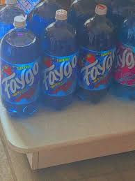 Blueberry faygo is a type of soda that they sell. Blueberry Faygo Car Posters Wallpaper Blueberry