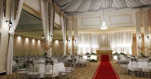 Looking for an amazing wedding venue with either a gorgeous setting or tons of space to play with for the decorations? Gema Ramadan Buffet The Venue Shah Alam Malaysia Selina Wing Deaf Geek Blogger