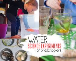 There's also a free printable list of preschool science skills and easy activities for each of the main aspects of science, so you can try some fun science. Science Experiments For Preschoolers Hands On As We Grow