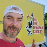 Christopher Ruth,Gregoire