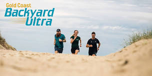 Gold Coast Backyard Ultra