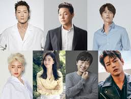 3월 28일 첫방송 된 ocn 주말드라마 '루갈' 1회(극본 도현/연출 강철우)에서 강기범(최진혁 분)은 아르고스 고용덕 사건 증인을 보호하던 경찰들이 공격당했고, 송미나(정혜인 분)는 황득구(박성웅 분). ë£¨ê° ì¼ì¸ì´ìì ì¼ì¼í¬ ì¡ì íì´ë¡ì íì íìí'í íí ì¹ë¶