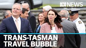 New zealand is soon to be one of the only coronavirus free countries in the world, with its plan to eliminate the virus coming to fruition in the next few weeks. Nz Pm Says Trans Tasman Travel Bubble Would Deliver Huge Advantages To Australia Abc News Youtube
