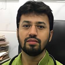 Dr. Syed Ali Nasir in Dongri,Mumbai