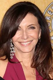 Mary Steenbergen — Stock Editorial Photo © Jean_Nelson #34539641