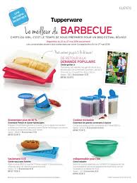 Wk22 Customer Best In Bbq French Tupperware Bbq Food