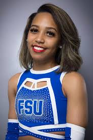 2022-23 Cheerleading Roster