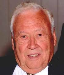 Lionel Lessard Obituary (1923