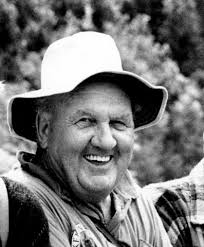 Donald Mankelow (1925-2001)