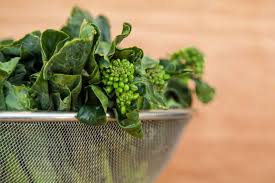 Do you know kale in malay add your answer Healthy Delicious Malaysian Kailan Stir Fry Vegan Yack Attack