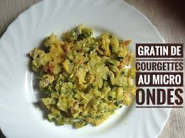 Gratin De Courgettes Au Micro Ondes Recettes De Cuisine Avec Thermomix Ou Pas Recette Courgettes Au Micro Ondes Gratin De Courgettes Recettes De Cuisine