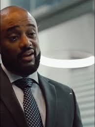 Charles Whitfield Netflix