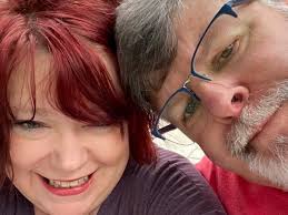 Fundraiser for Kristy Robinett by Jennifer Ludwig : Chuck Robinett Medical  Fundraiser