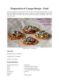 122 Reference Of Finger Foods Appetizer Recipe And Procedure Finger Food Appetizers Finger Foods Appetizer Recipes
