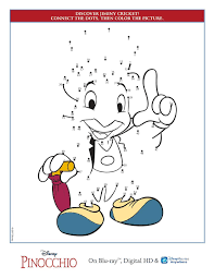 Pin By Katya Osinskaya On Dot To Dot Pinocchio Disney Kids 1st Birthday Party Games