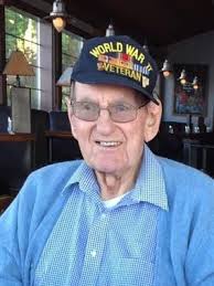 Arthur Halbert Silvernail, 90