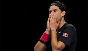 Flashscore.com offers dominic thiem live scores, final and partial results, draws and match history point by point. Dominic Thiem Daniil Medvedev Das Finale Der Nitto Atp Finals Heute Live Im Tv Livestream Liveticker