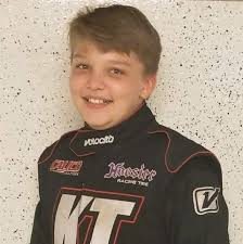 Kaden Trotter Racing