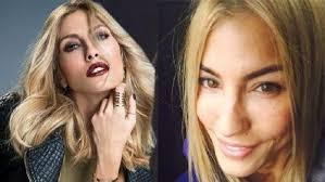 Ünlülerin makyajsız halleri ahh ahhnben ne doğal guzelmisim yaw? kim en  doğal guzel?