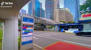 Jangan lupa untuk mengucapkan subhanallah atas izin beliau kita semua bisa menikmati indahnya. Viral Video Suasana Kota Jakarta Diedit Seperti Di Korea Selatan Pengunggah Ungkap Ide Di Baliknya Tribunnews Com Mobile