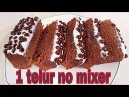 Bolu chocolatos kukus tanpa mixer 4 bahan tanpa soda kue. Hanya Dengan 5 Bahan Bisa Bikin Bolu Enak Bolu Kukus 1 Telur No Mixer Youtube Bolu Kukus Resep Bolu Kukus Bolu