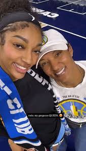 Beautiful Angel 🏀🔥