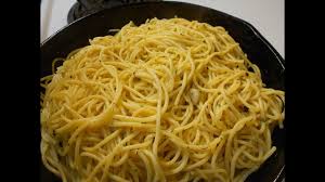 Perfect for nights when you don't know what to make for dinner. How To Make Spaghetti Sauce Without Tomato Paste